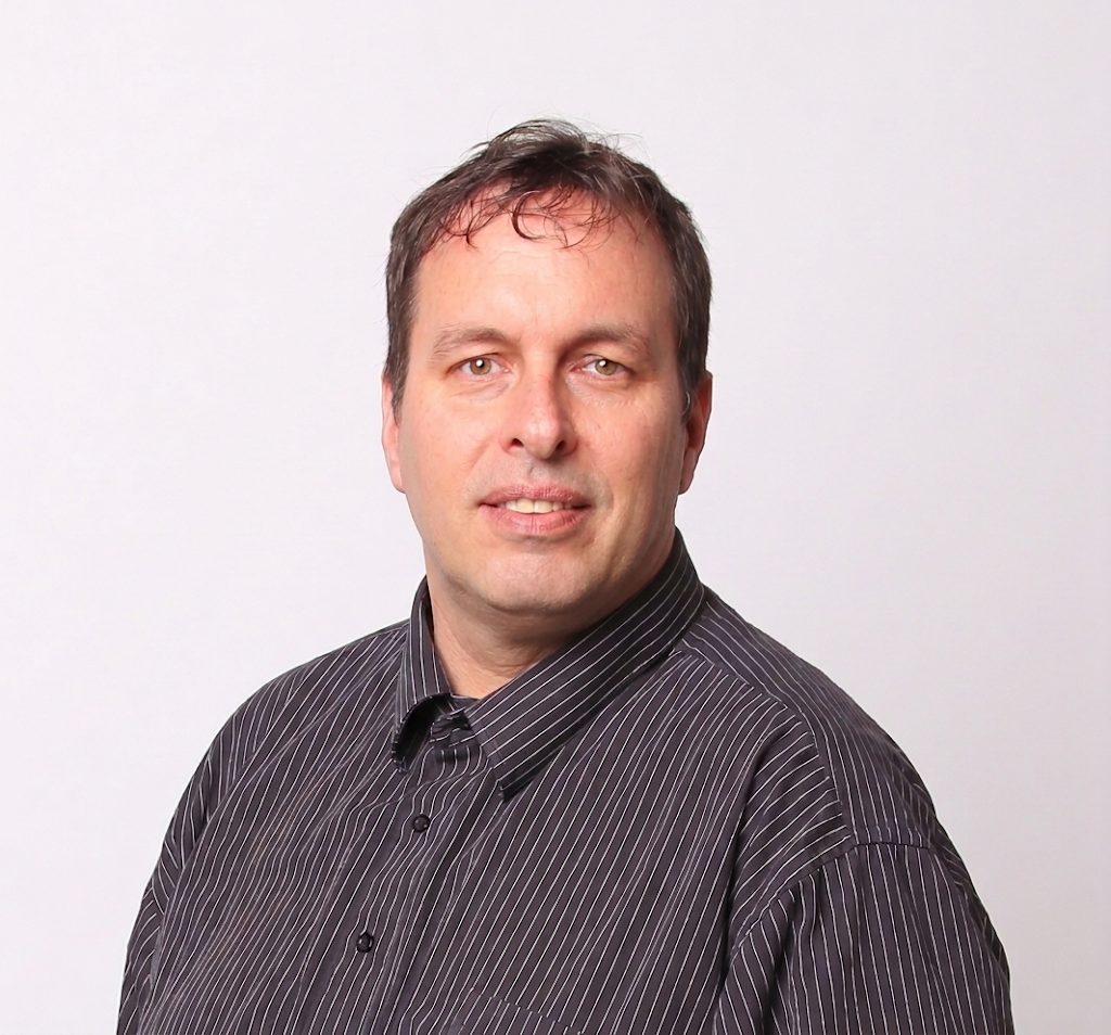 Vidovics Gábor